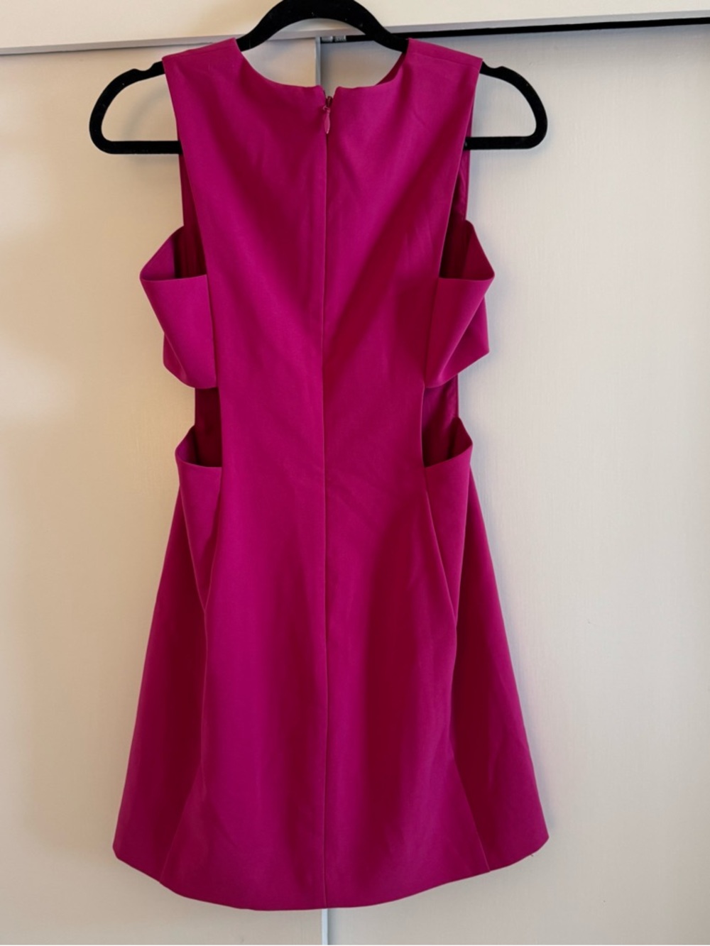 Bebe Mini Dress - Picture 2 of 4